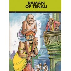 Raman of Tenali (Fables & Humour